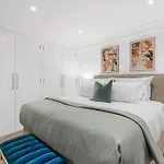 Chic Kensington Residence
