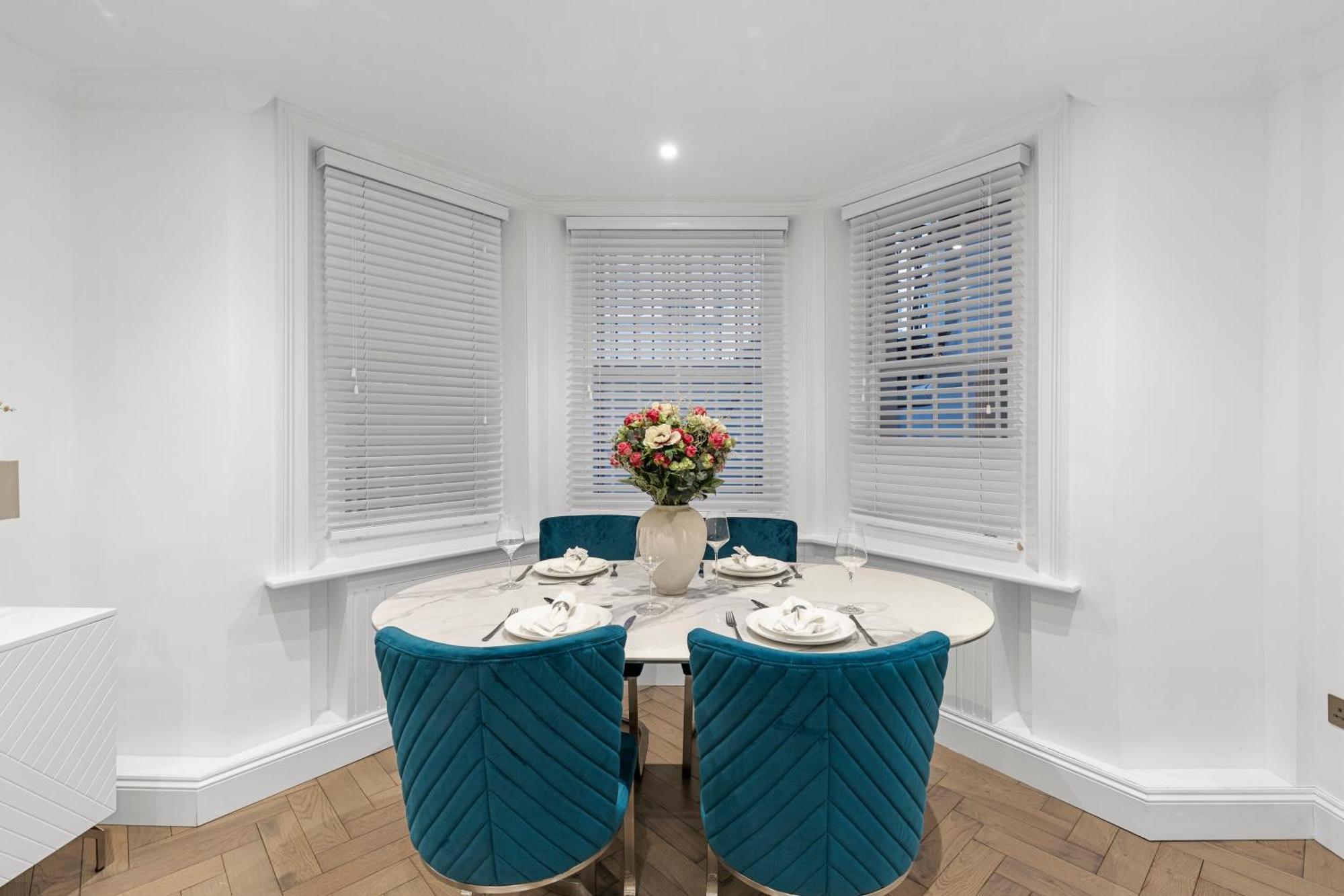 Apartment Chic Kensington