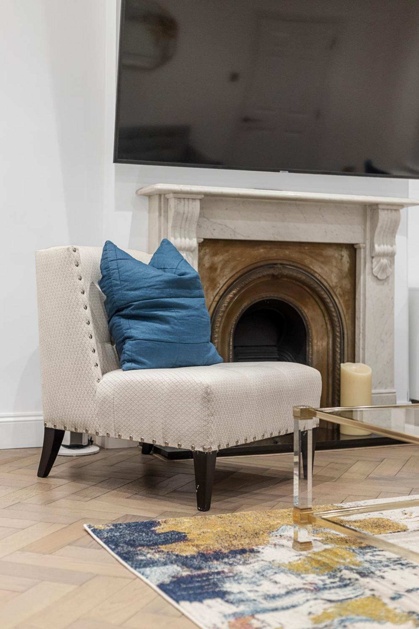 Apartment Chic Kensington