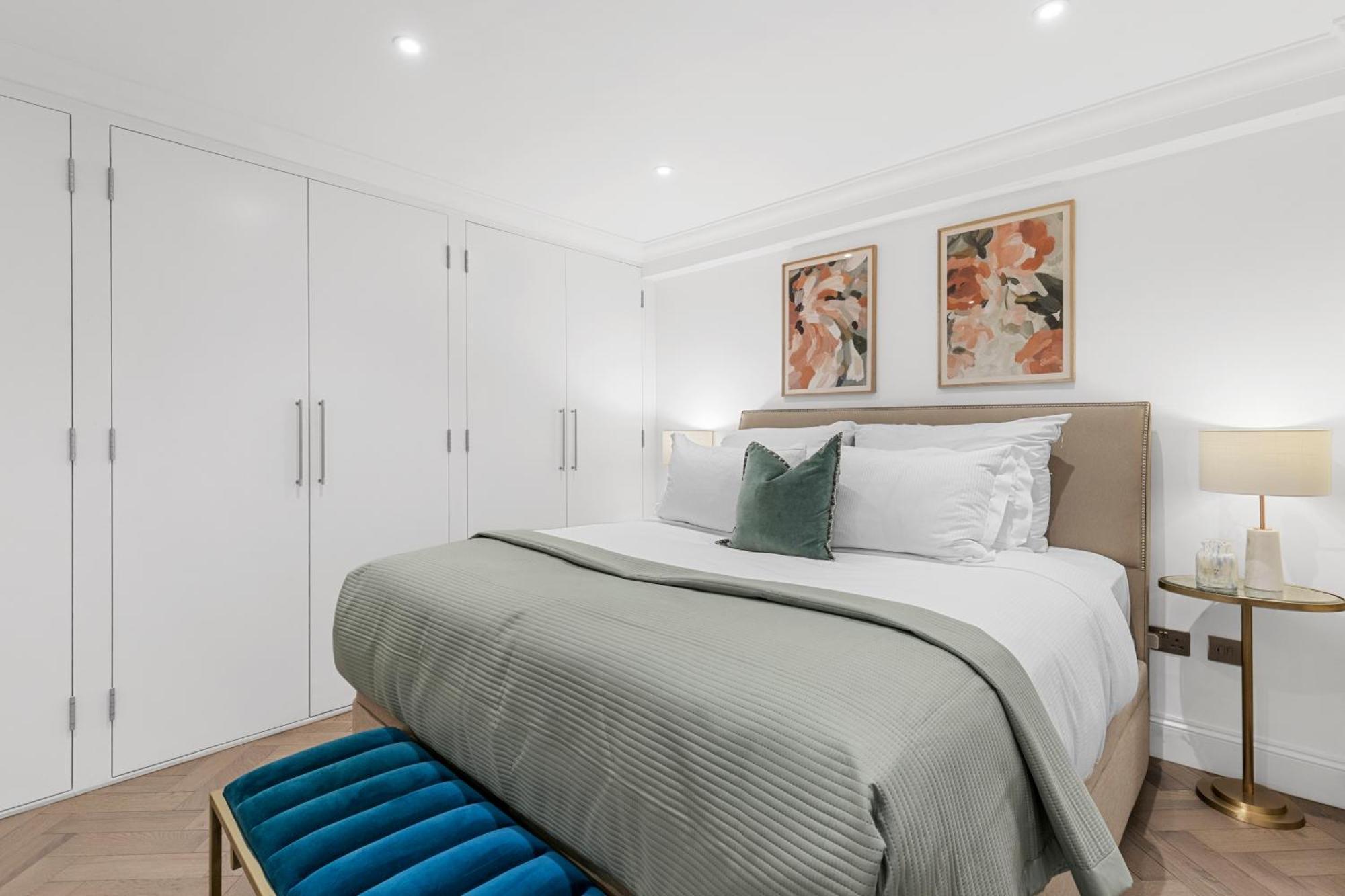 Apartment Chic Kensington