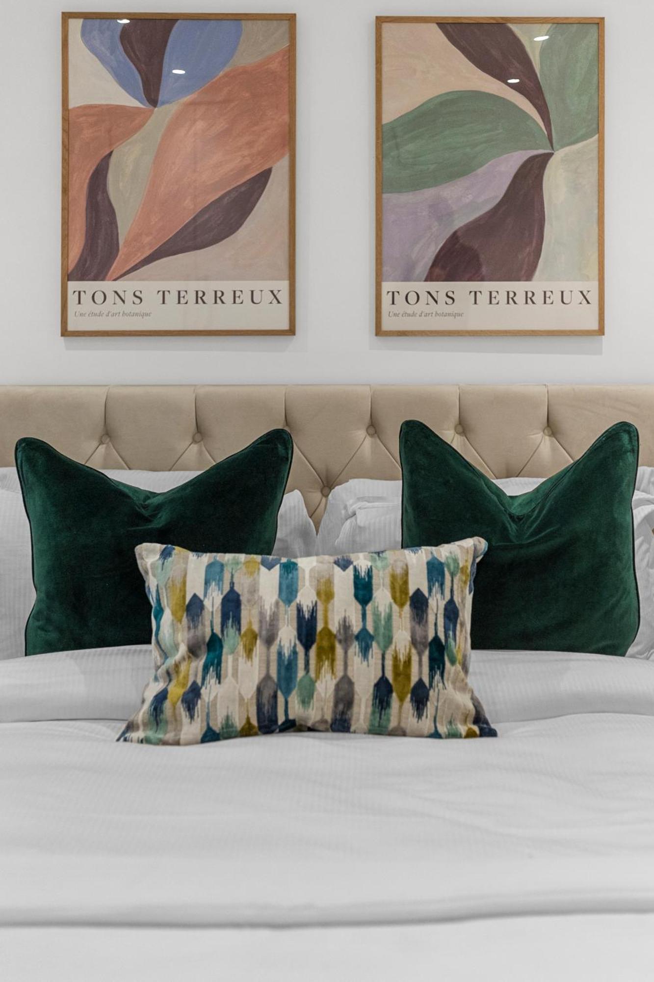 Apartment Chic Kensington
